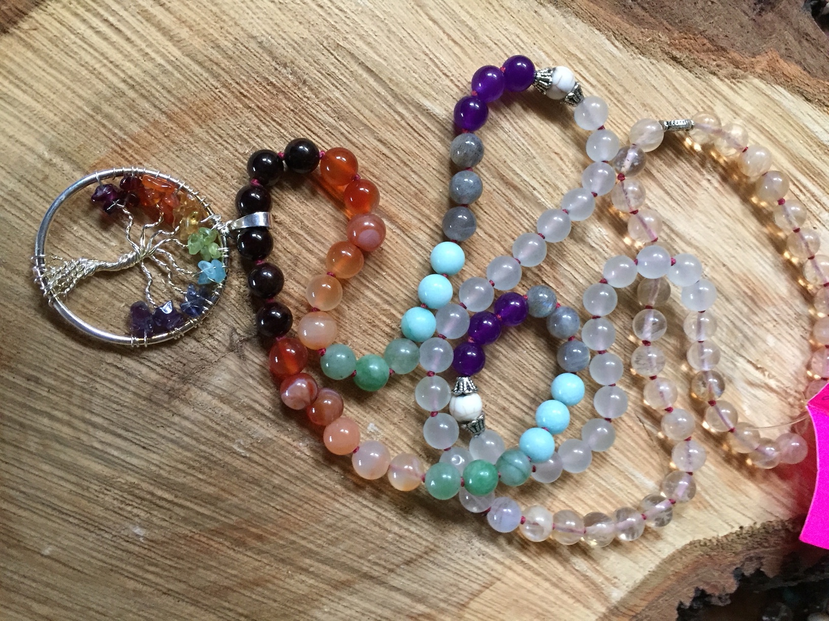 Improbably Reality has grown and flourished into its own entity, becoming my booth at craft fairs, a place for artisans to get their jump off, and an inspiration for me to move away from sheep like existence working for others.