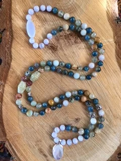Why Do Mala Necklaces Break?