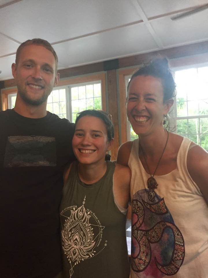 9/5 Friendships Throughout Time