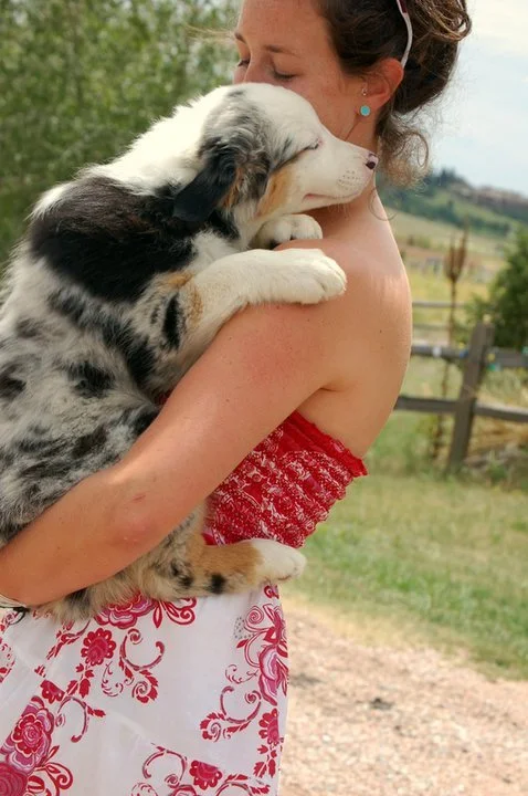 9/16 Love to My Pet