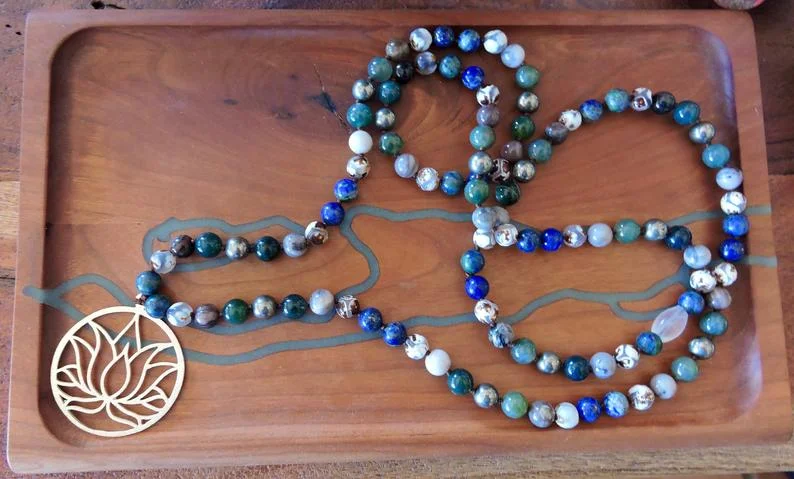 9/24 CRYSTALS described!