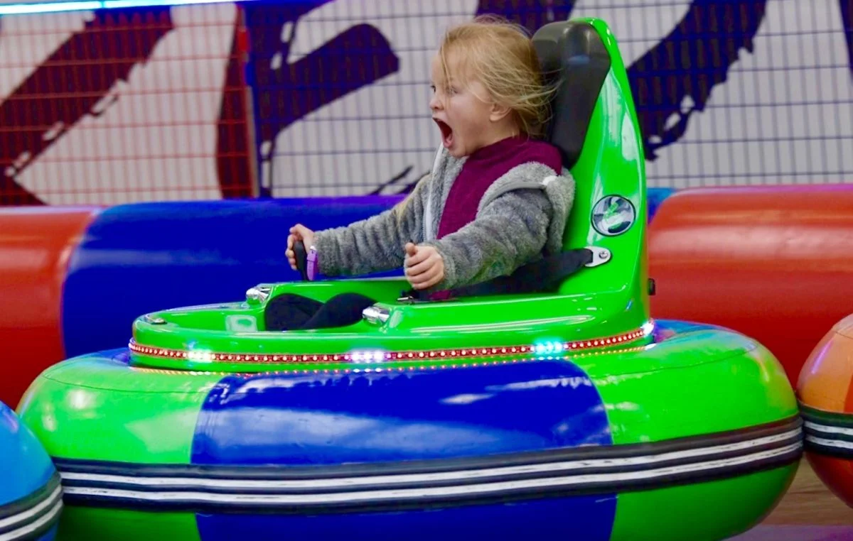 Galveston Go Karts and Fun Center
