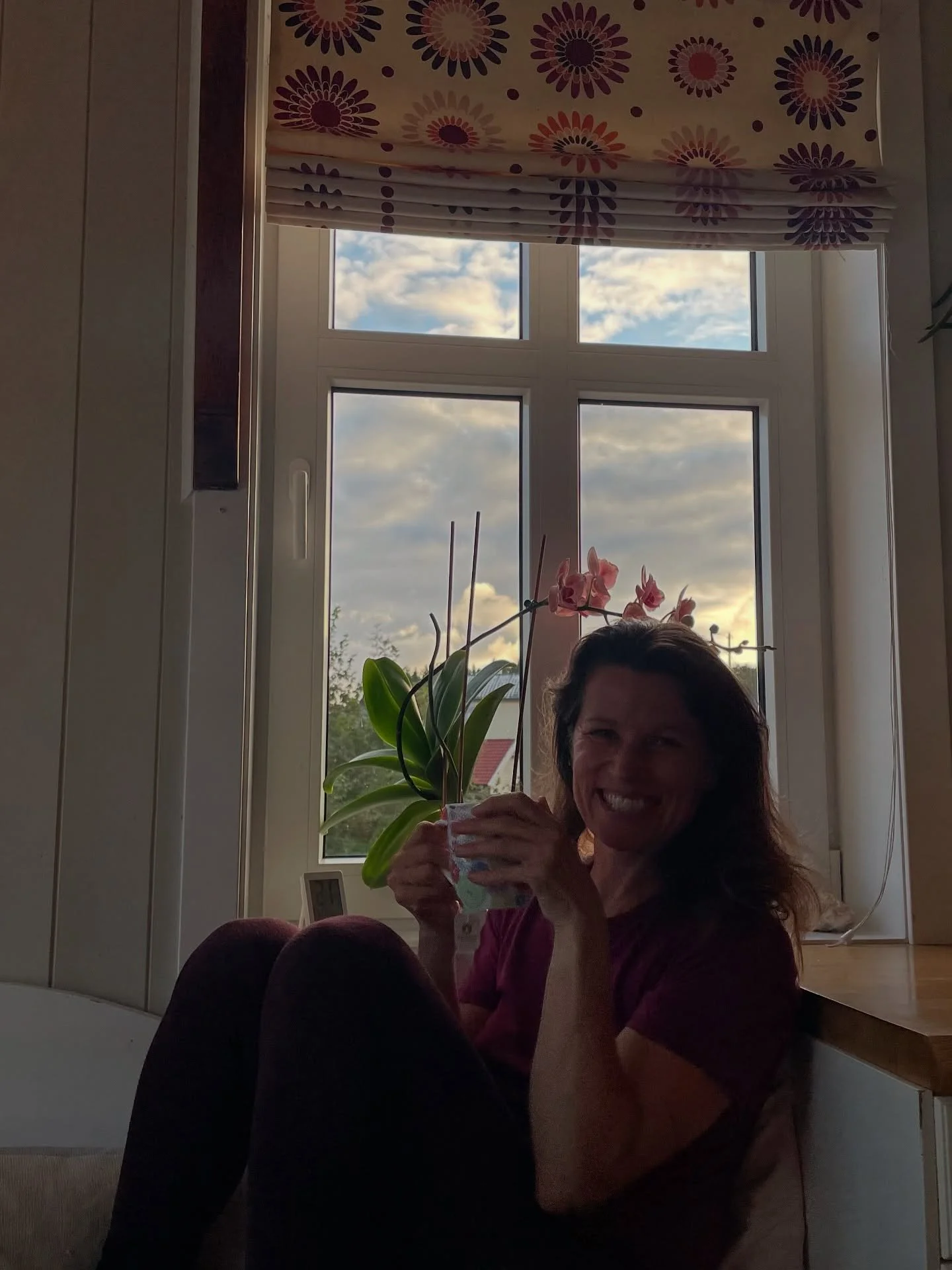 I g&aring;r bestod jeg en to dagers praktisk eksamen i studiet mot &aring; bli coach og mentaltrener - yey!! 

Allerede neste uke drar jeg til Oslo for &aring; starte p&aring; trinn to. 

Jeg skriver mer om denne reisen og innsikter om kropp og hode 