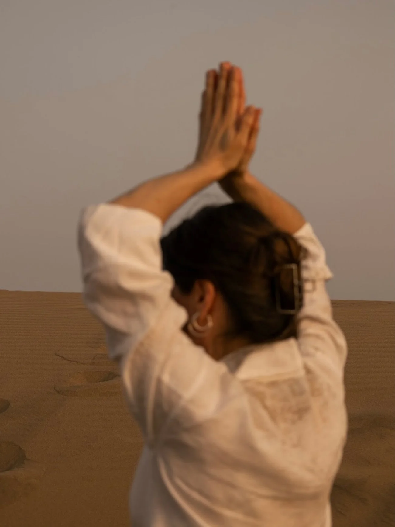 Utdrag fra den ukentlige e-posten Fredags Frihet: 

&laquo;Ahimsa &ndash; &aring; ikke ut&oslash;ve vold

P&aring; Hvilepuls denne uka fant jeg frem yoga filosofien igjen og repeterte Ahimsa fra Ashtanga Yoga, de &aring;tte lemmer. Direkte oversatt b