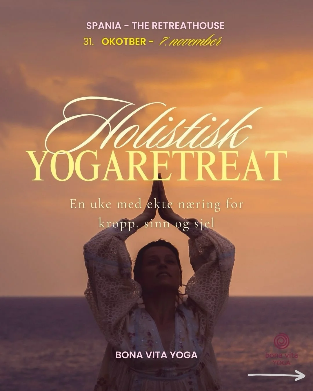 Spania 31.10.-7.11. 🇪🇸☀️

Foto @siljevik.raw og @theretreathouse.alicante