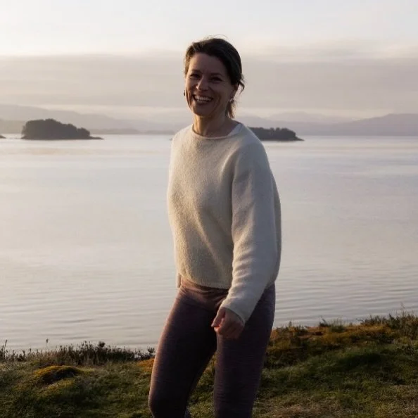 Utdrag fra den ukentlige e-posten Fredags Frihet: 

&laquo;NYHET! N&aring; som podcast!

Ja, du leste riktig. Som podcast!

Jeg har tenkt p&aring; det en stund, har syntes id&eacute;en har h&oslash;rtes g&oslash;y ut, og noen gode venner rundt meg ha