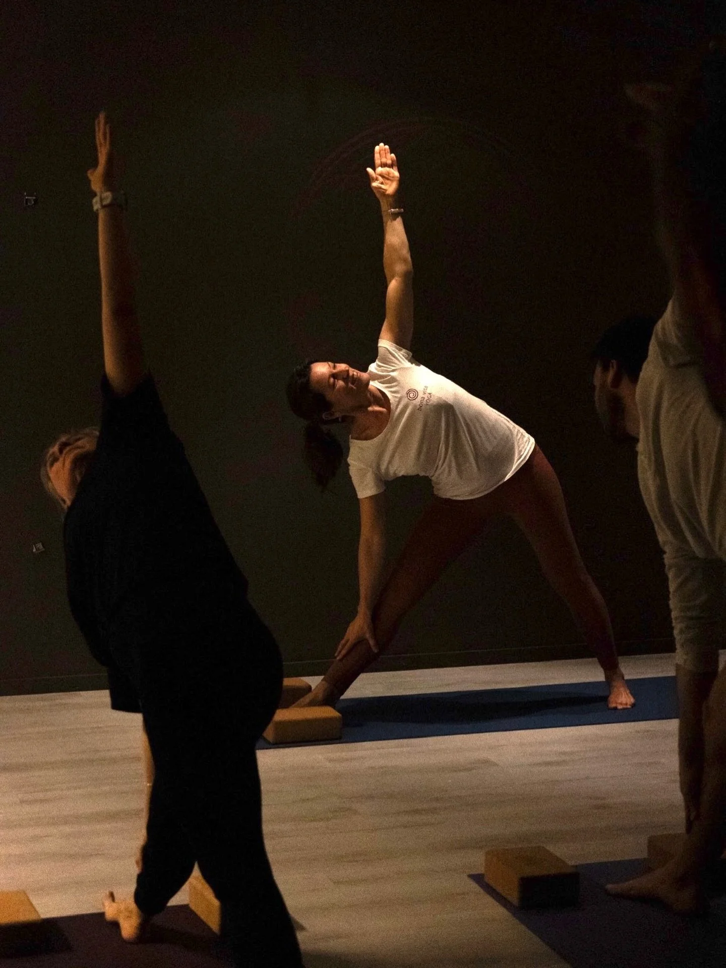 I ukas Fredags Frihet skriver jeg om grunnmuren - i yoga og i livet.

Og hvordan en coachende samtale gjorde meg bevisst p&aring; at steder i min egen grunnmur trenger mer fokus og gj&oslash;res mer solid f&oslash;r neste steg kan tas. 

E-posten ble