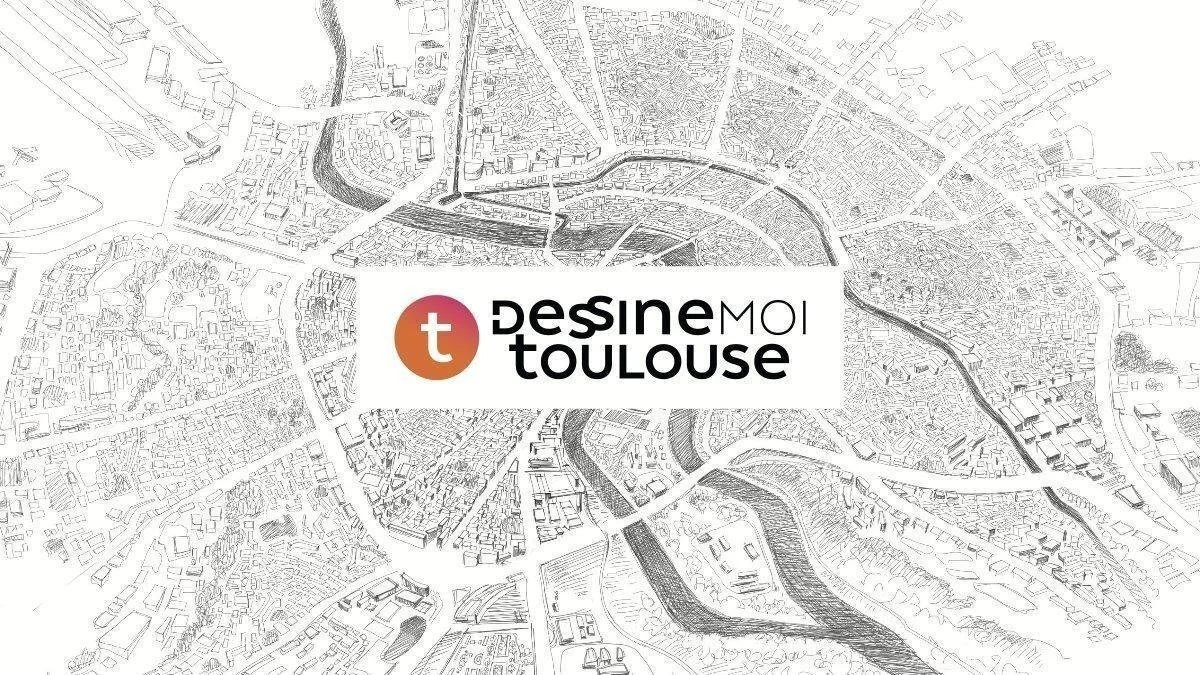 CBA shortlisted for Dessine moi Toulouse 