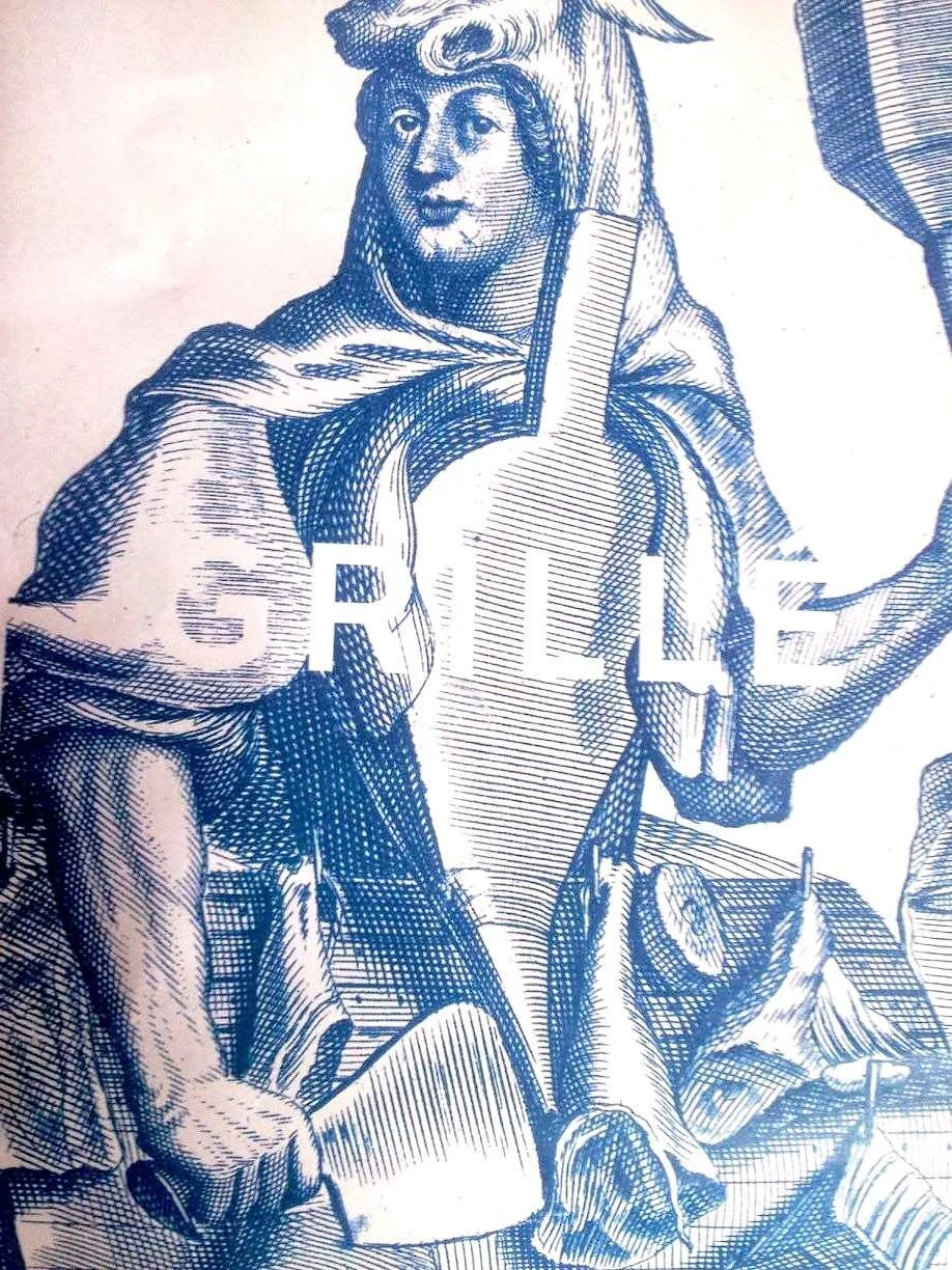 New Le Grillé to open!