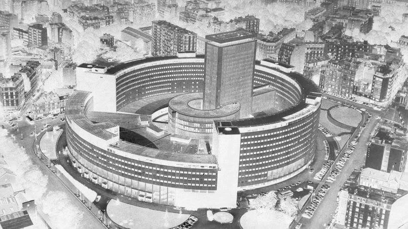 CBA will design new Radio France studios