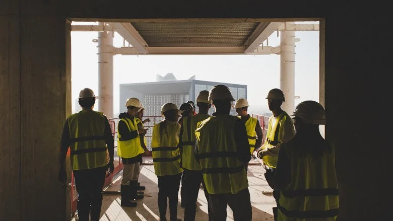 M. Arch program partners with French based Vinci and Clément Blanchet to advance construction technologies
