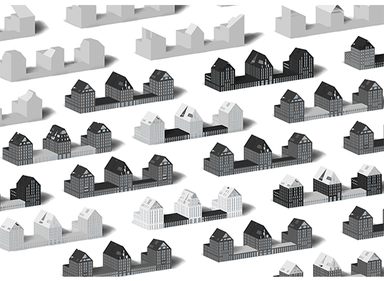 We are pleased to announce that we won a competition in Dijon