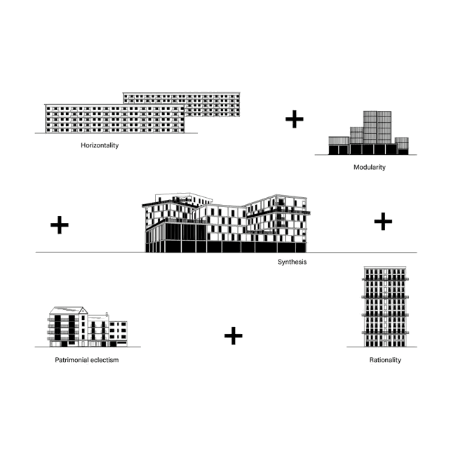 We won! A new project in Le Havre!