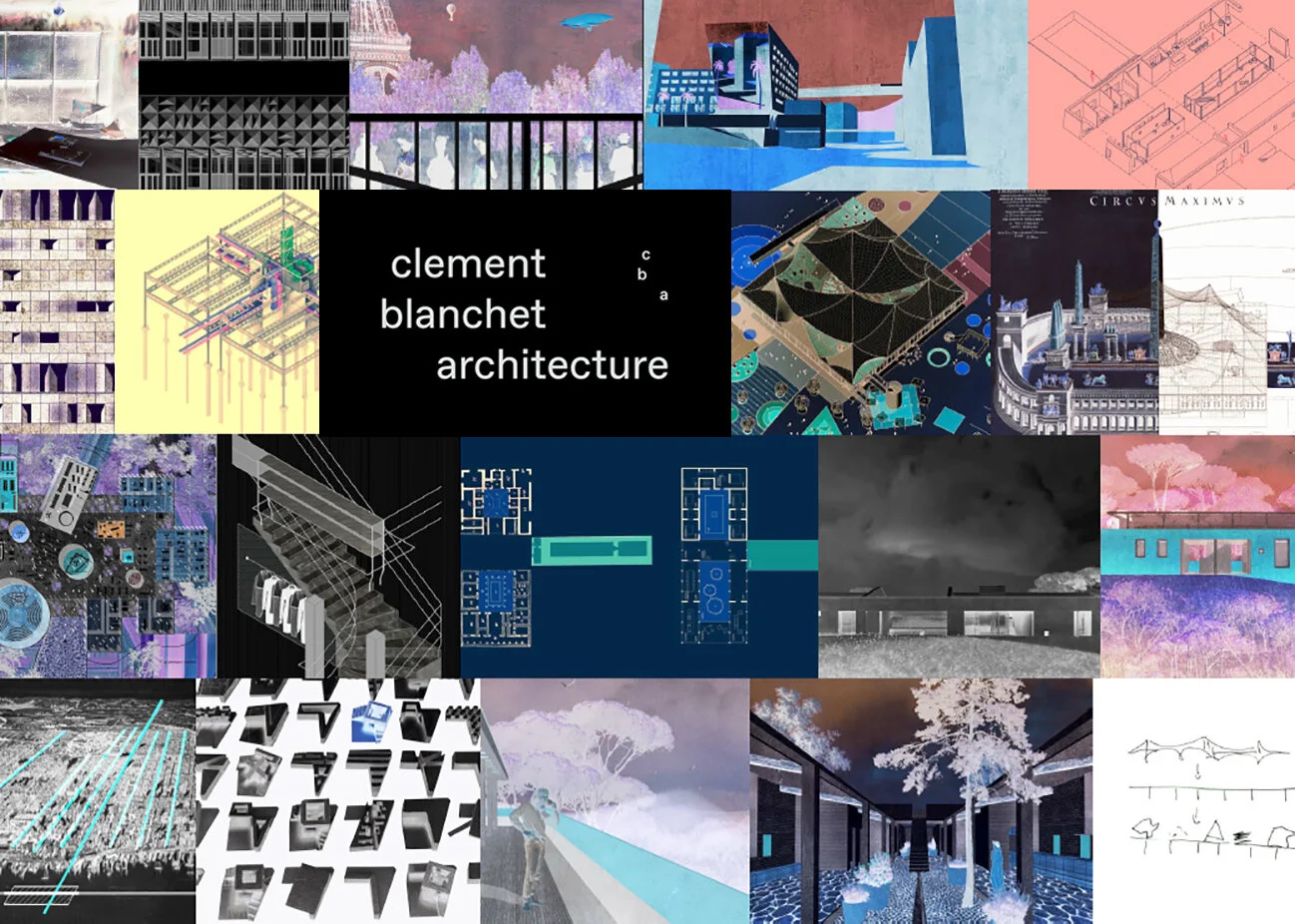 Onstage - Interview with Clément Blanchet