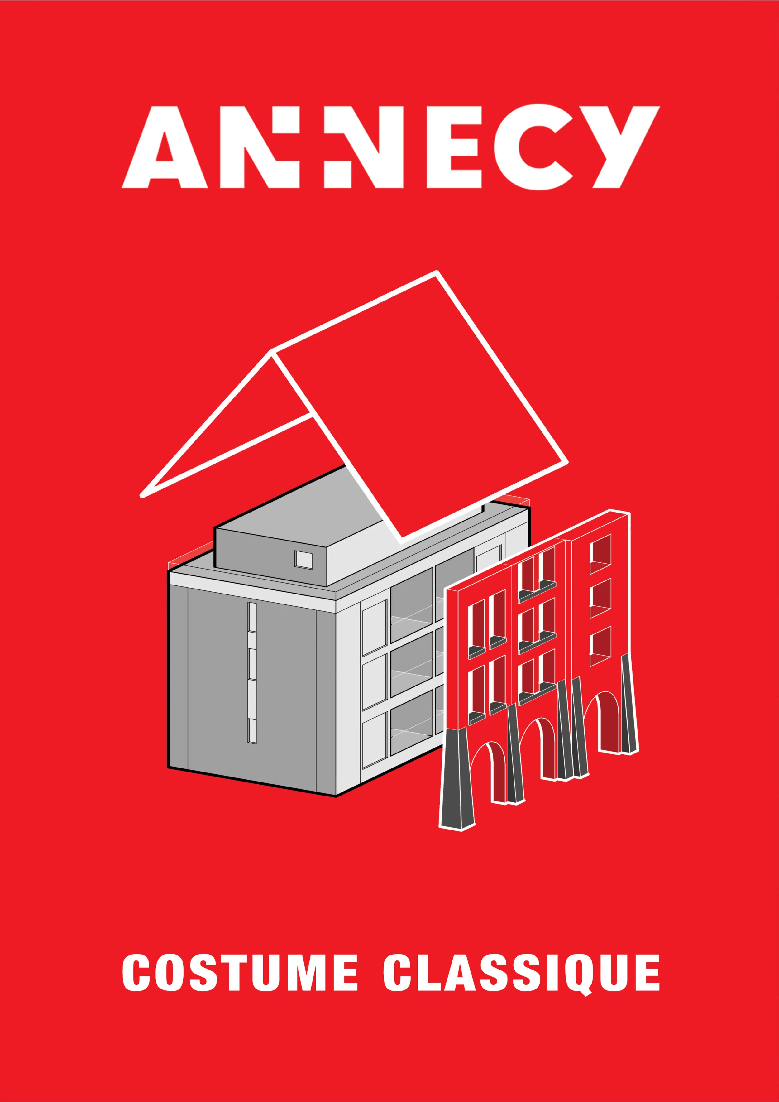 "Building well in Annecy"