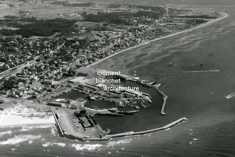 CBA is now exploring Denmark!