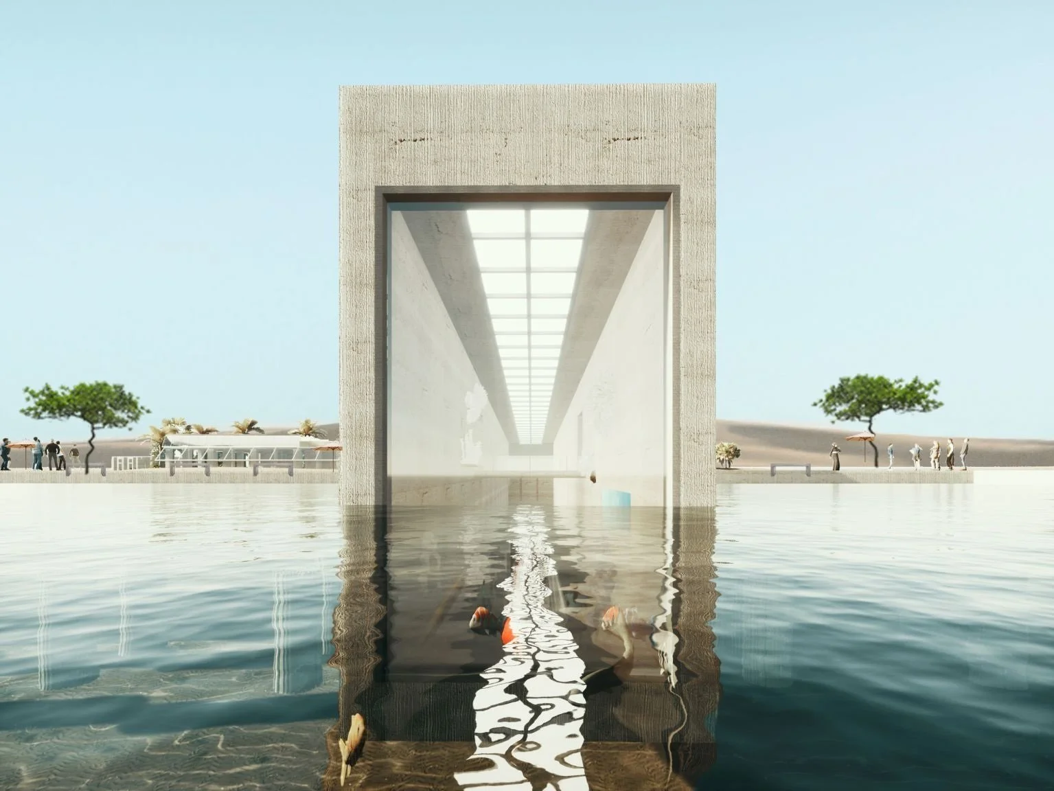 Clément Blanchet Architecture is hiring !