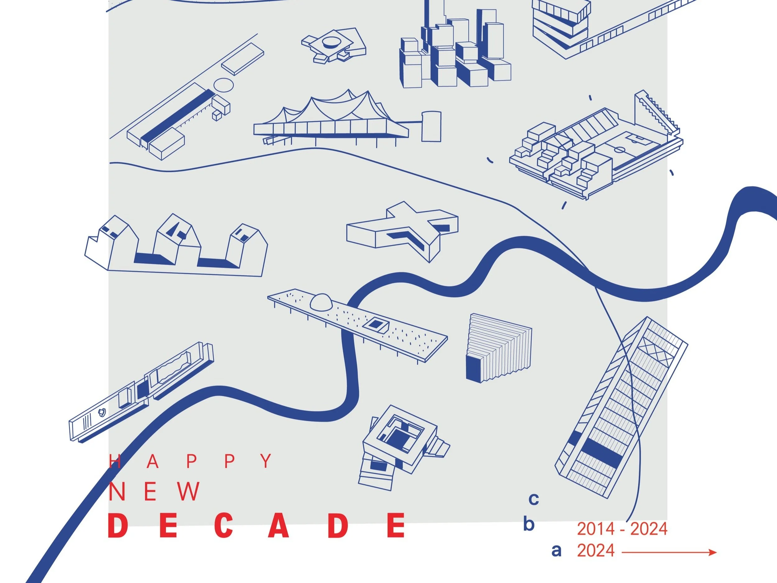 2024 is a special year, as we will celebrate our 10 years existence!