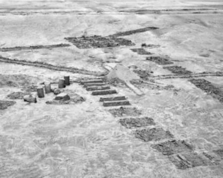 Architectural Chronicles – The Cities of Clément Blanchet