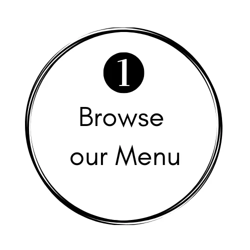 SMALL BUSINESS WEBSITE