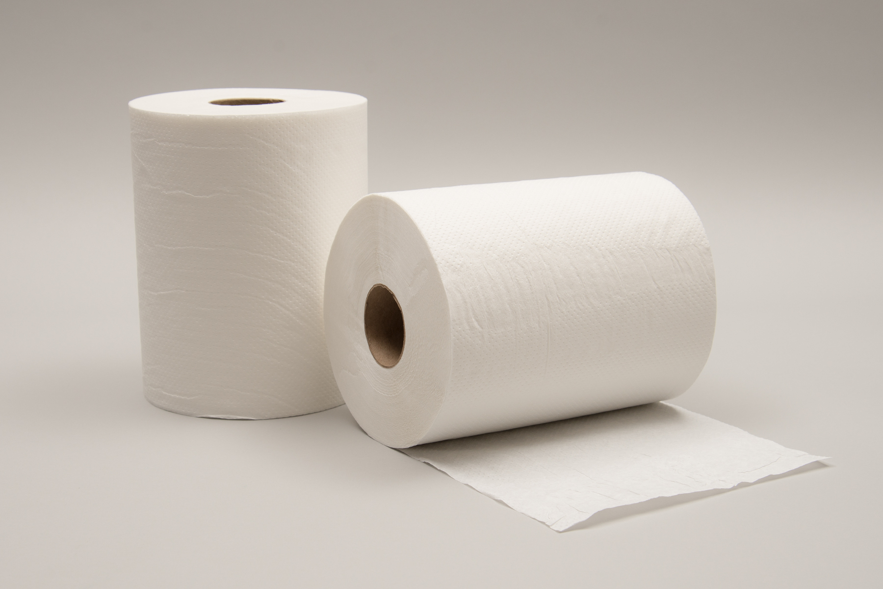 Roll Towels — Paper Source