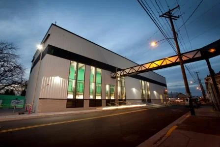 Ninkasi Brewery Expansion
