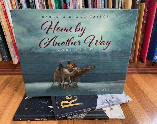 Home by Another Way