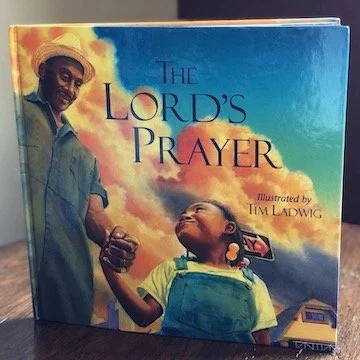 The Lord's Prayer