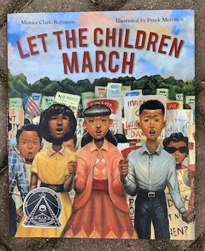 Let the Children March