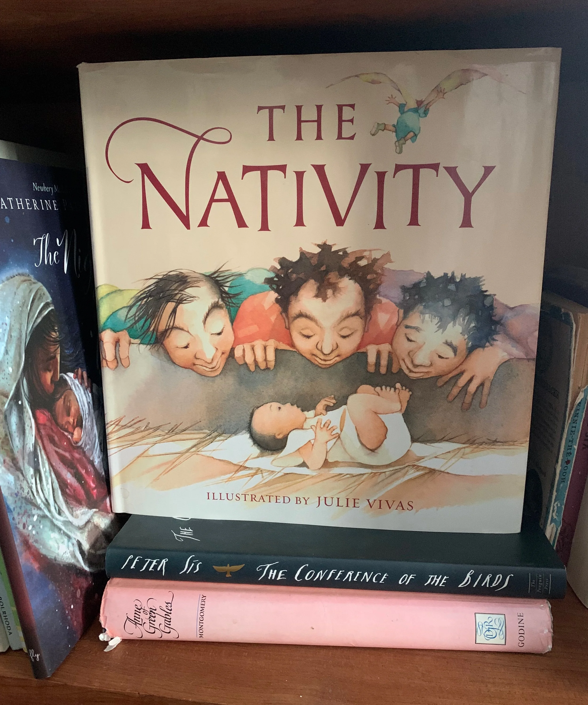 The Nativity