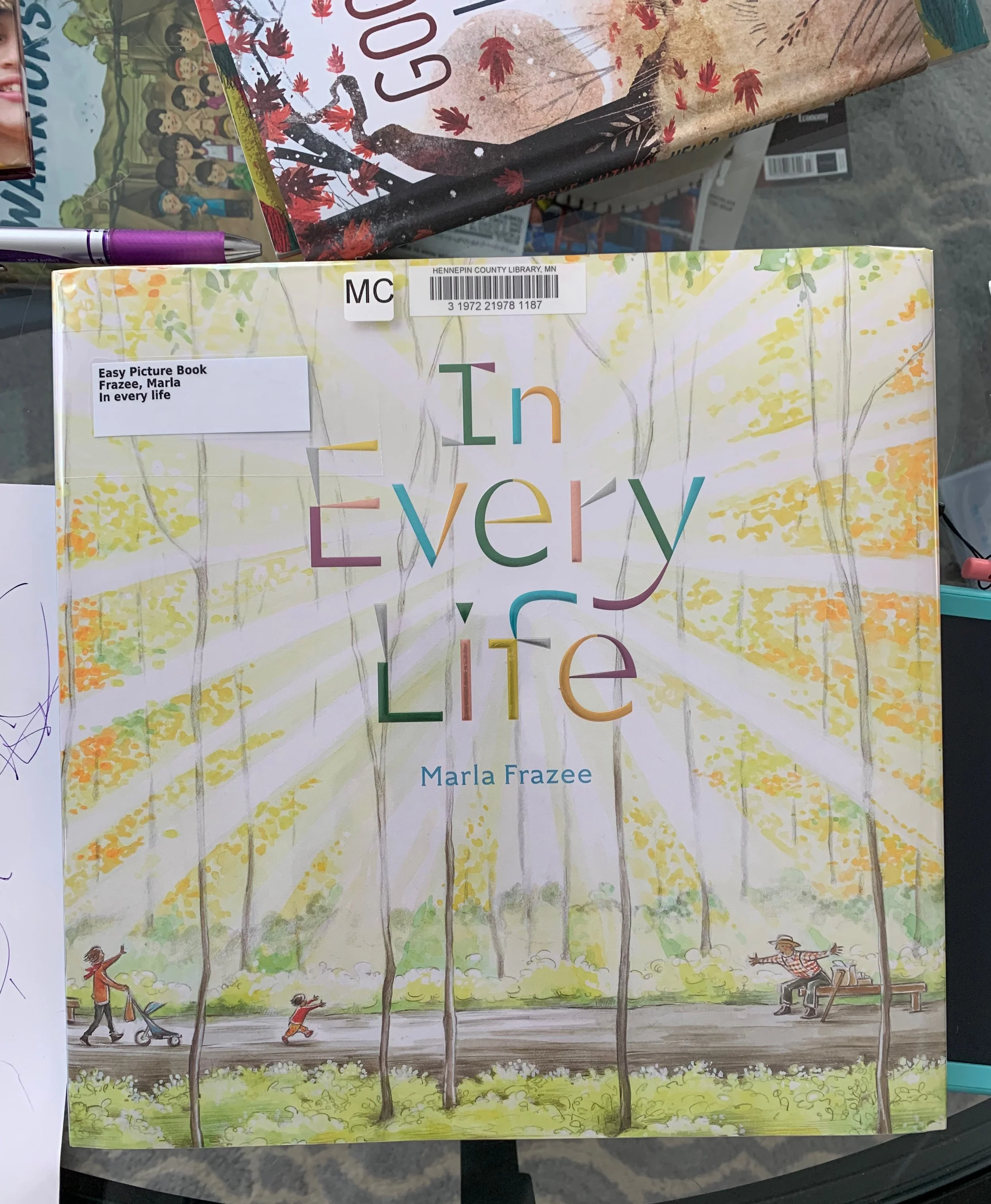 In Every Life