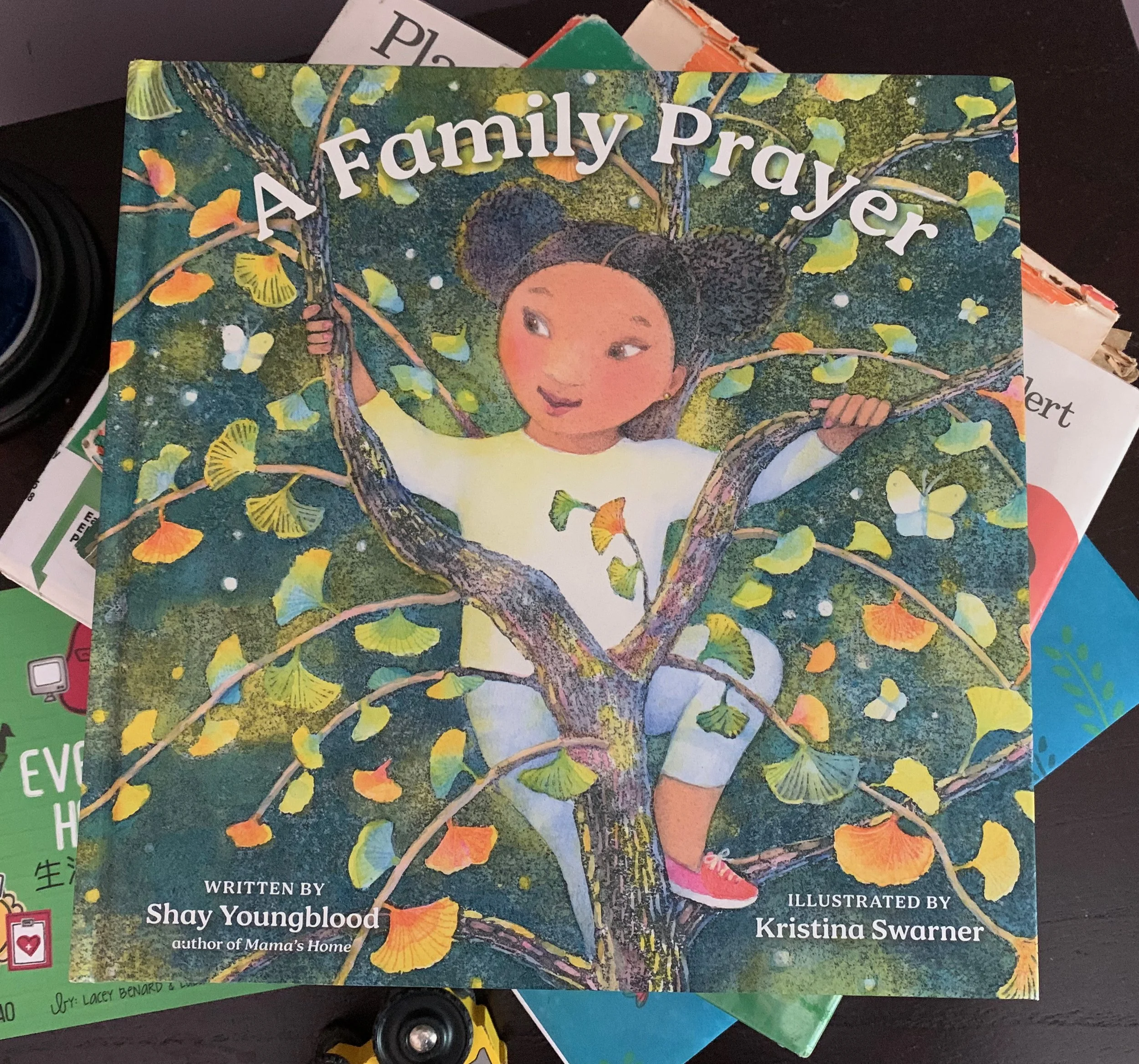 A Family Prayer