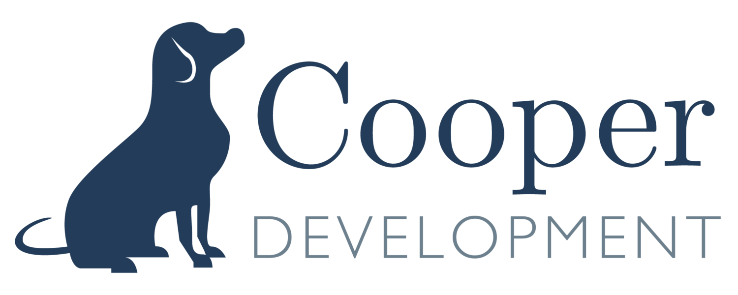 Cooper Development by Adam Hicks