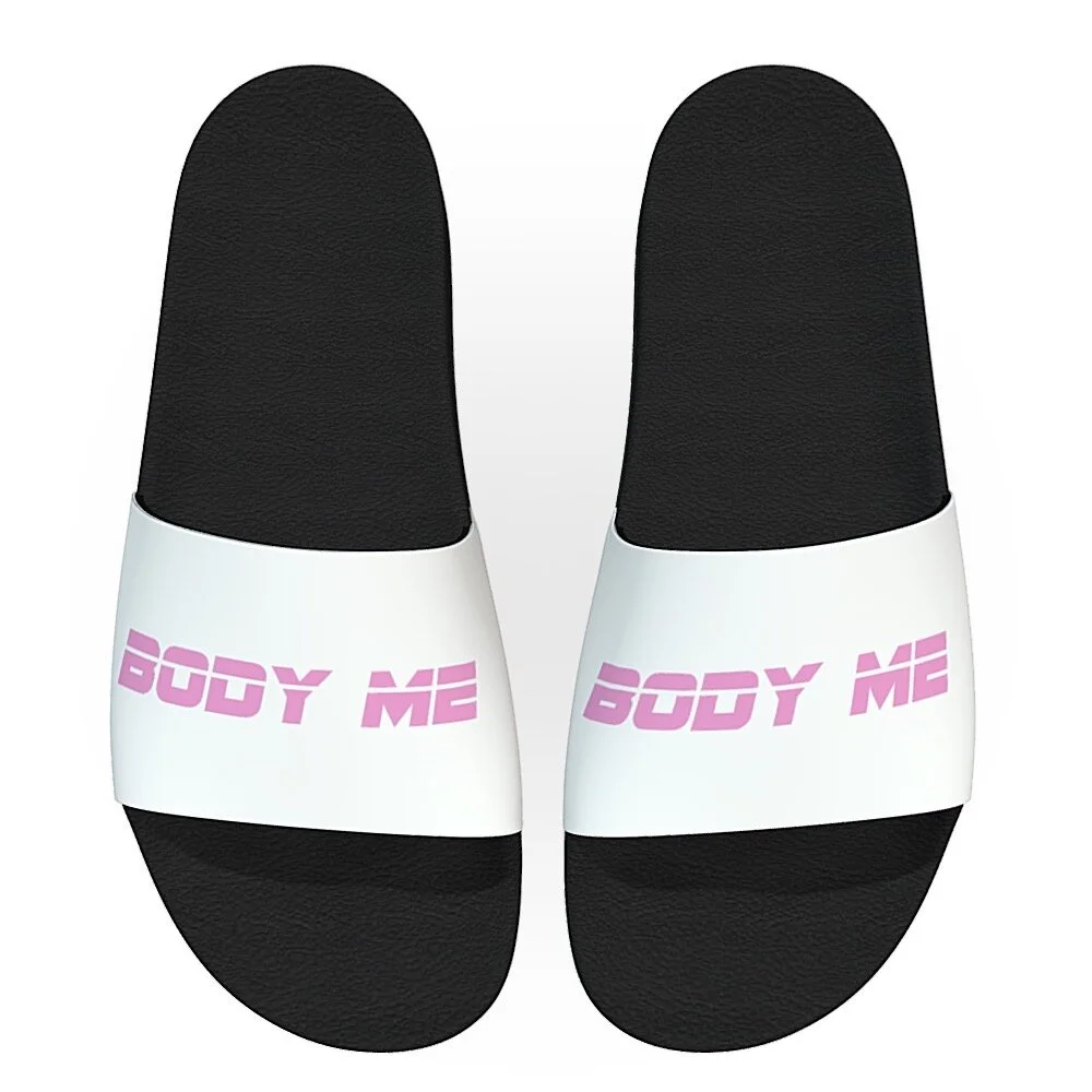 Body Me Lounge Slides "Pre Order" 