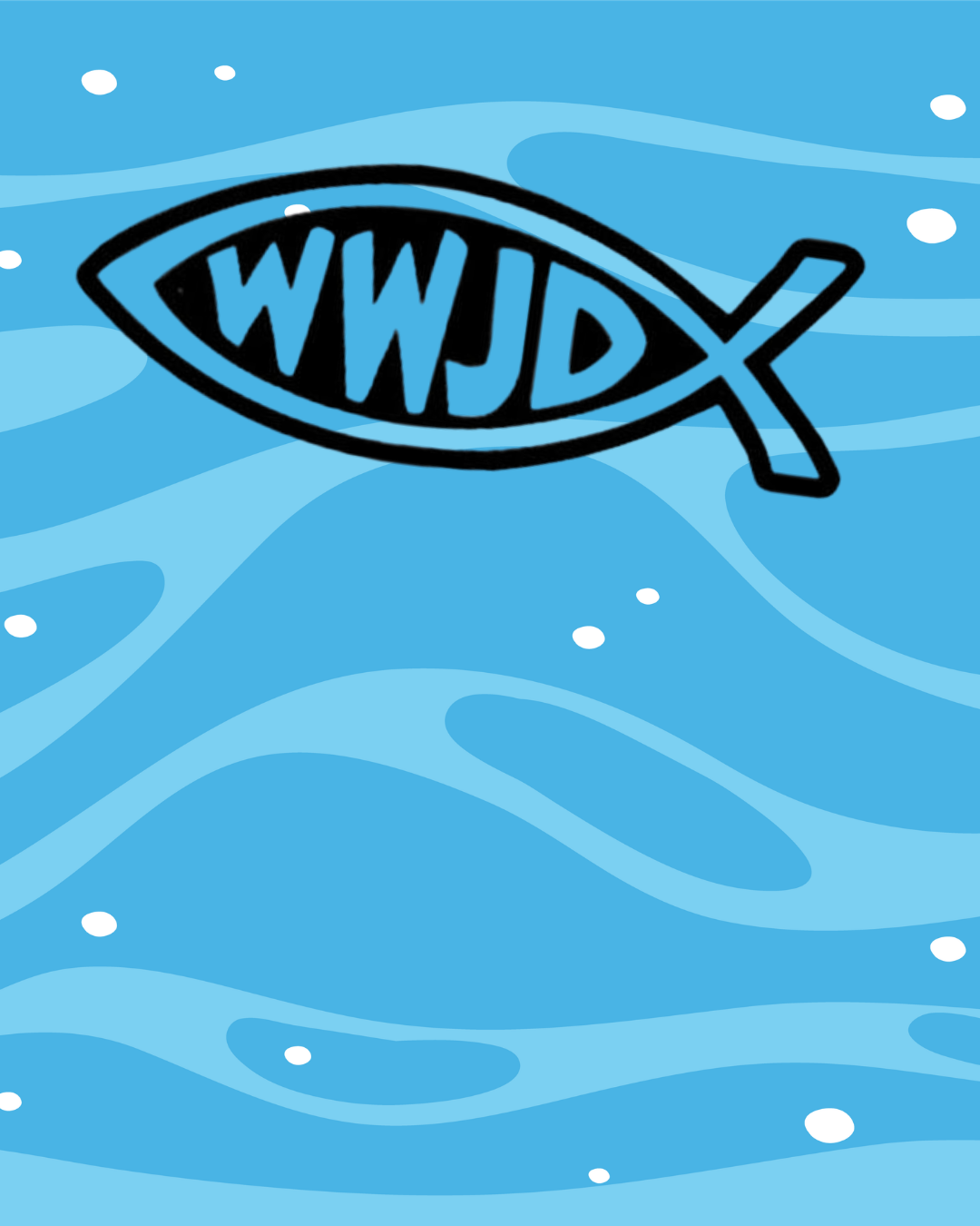 W.W.J.D