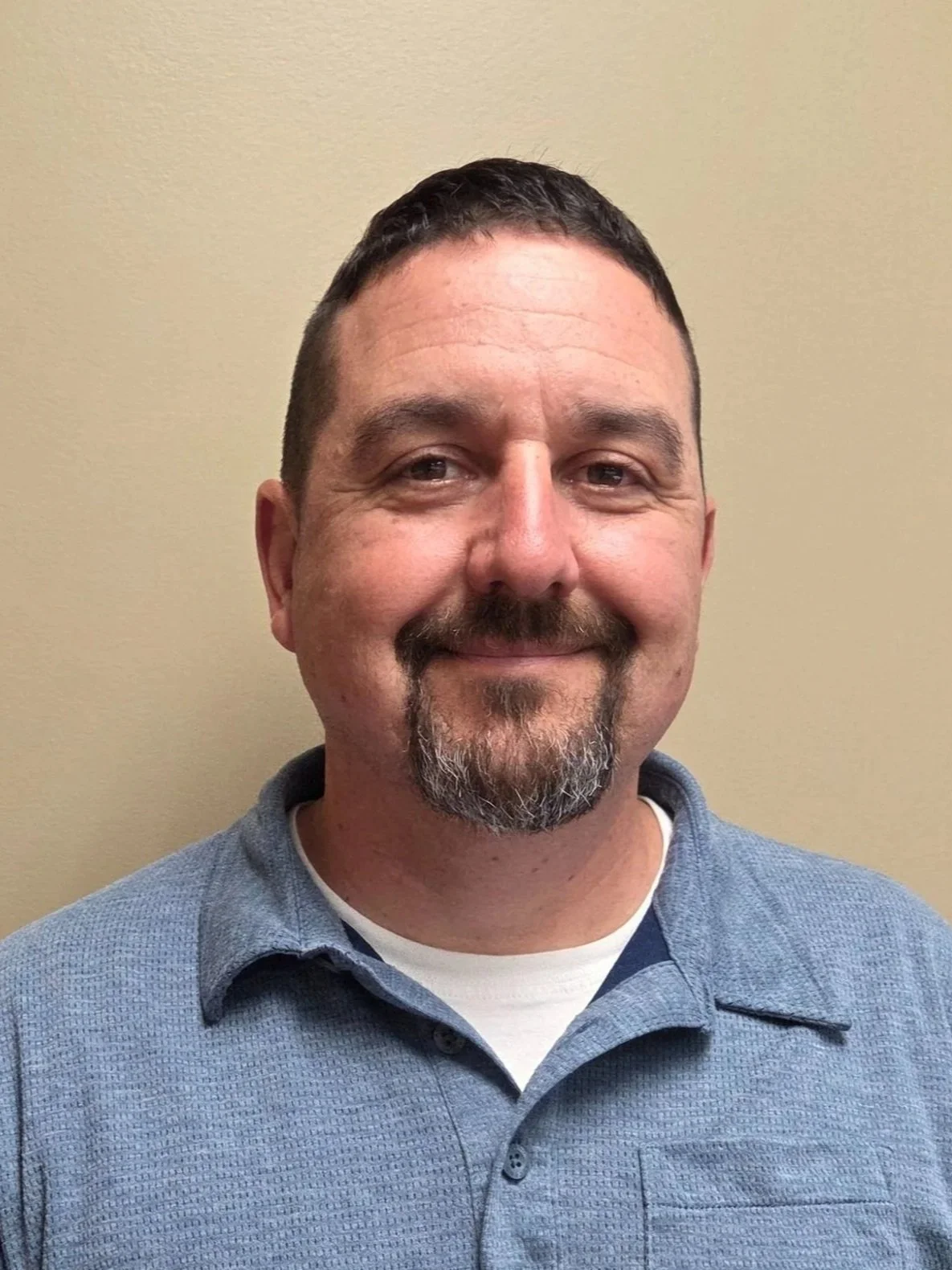 Ryan is the Chairman for the Board of Elders.