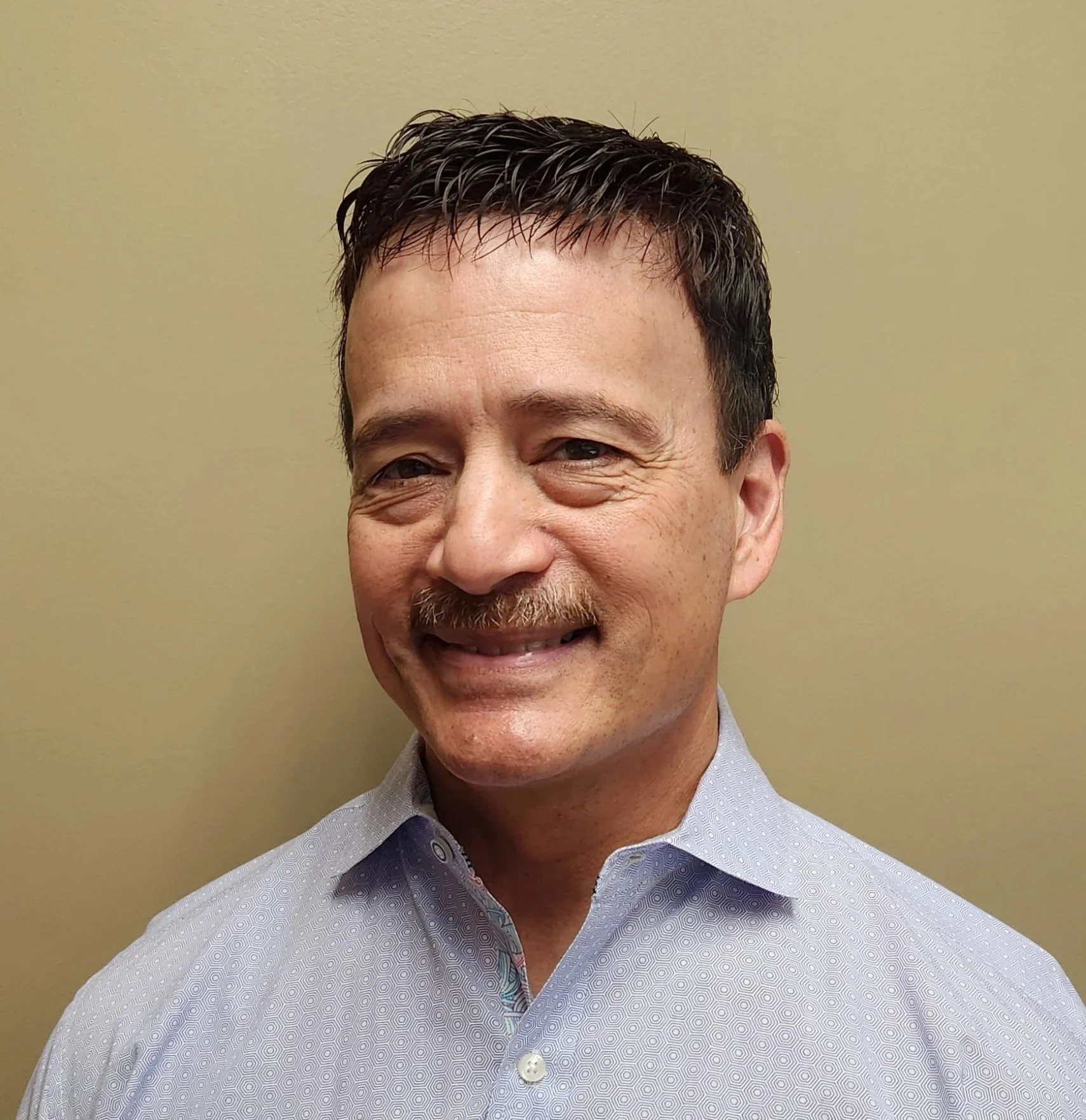 Dale is a member of the Board of Elders