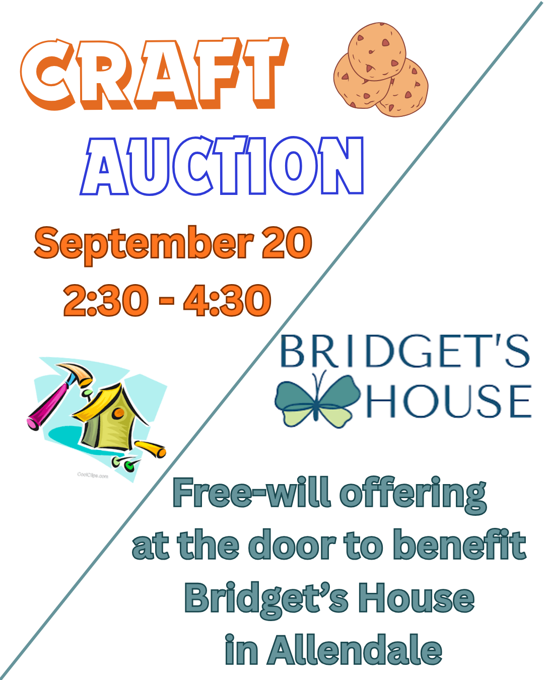 Craft Auction