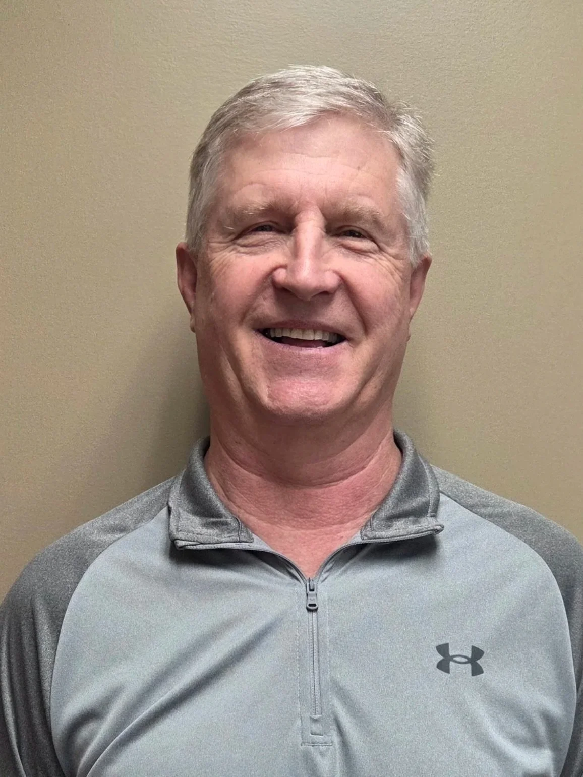 Duane is a member of the Board of Elders.