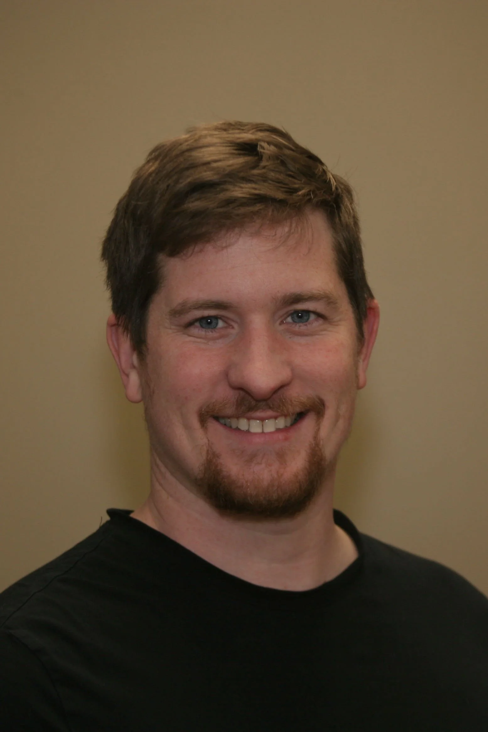 Matt is the Board of Elders' Board of Directors Representative.