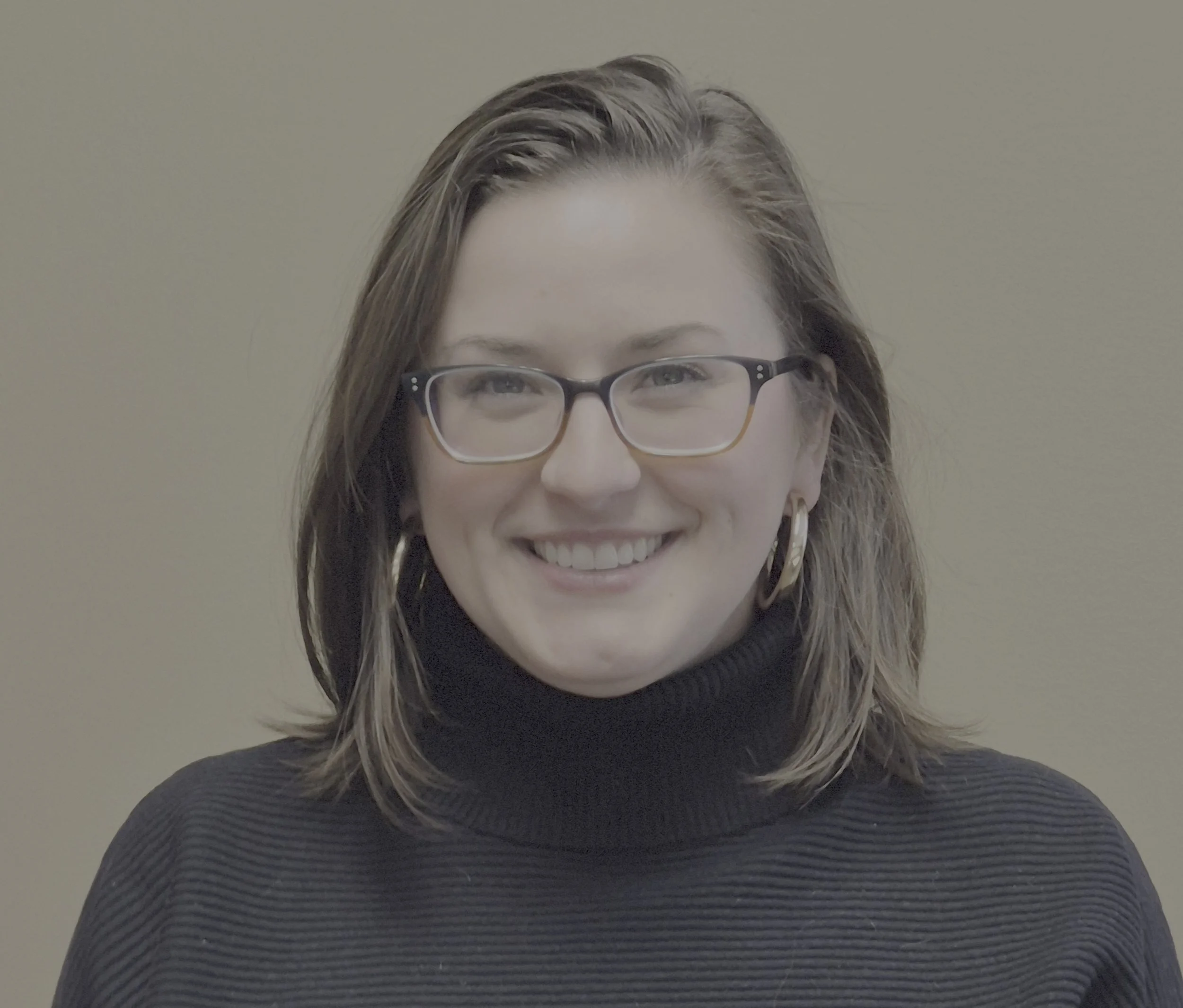 Erin's position on the Board of Directors is Building the Body.