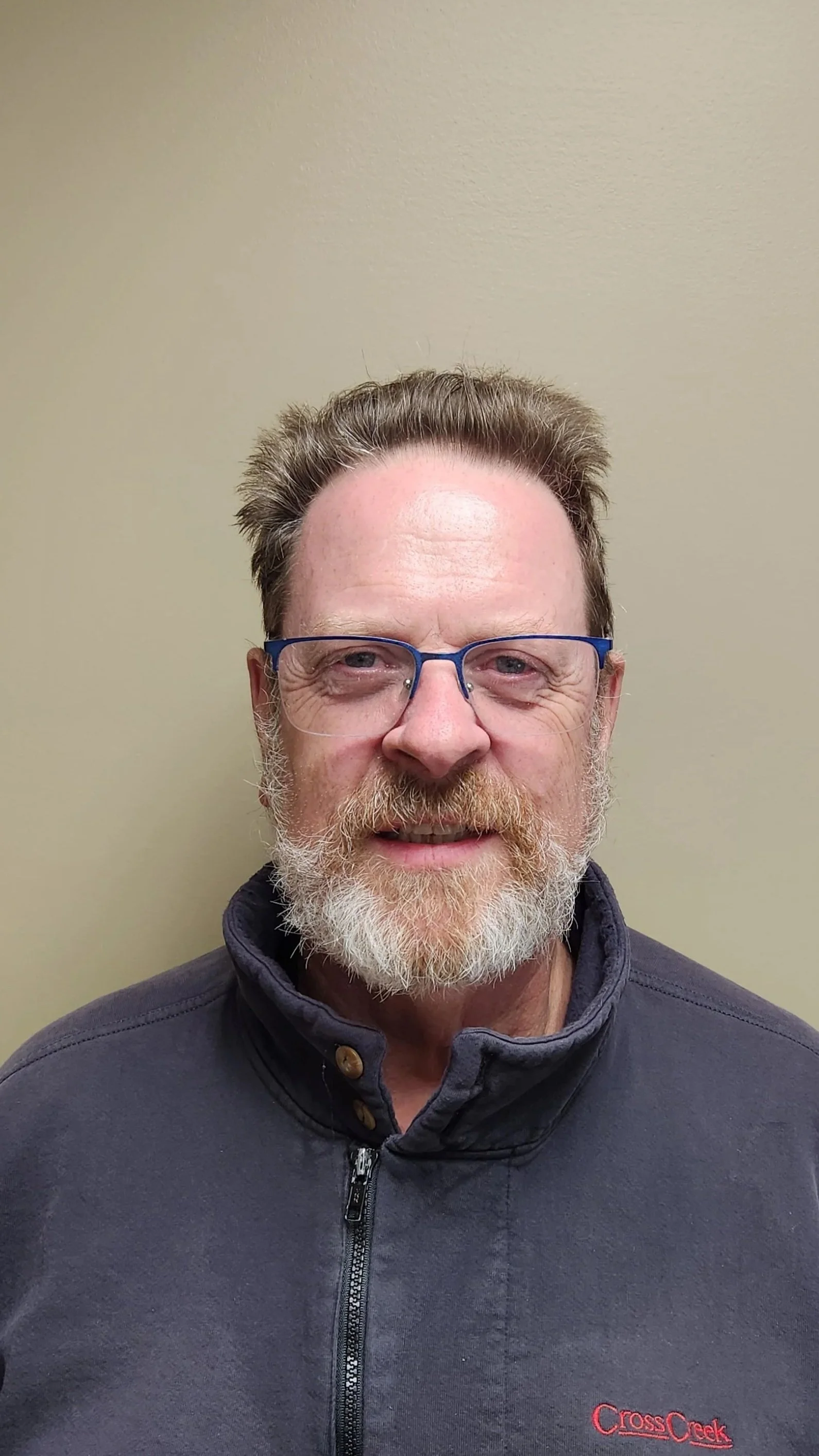 Doug's position on the Board of Directors is Stewardship.