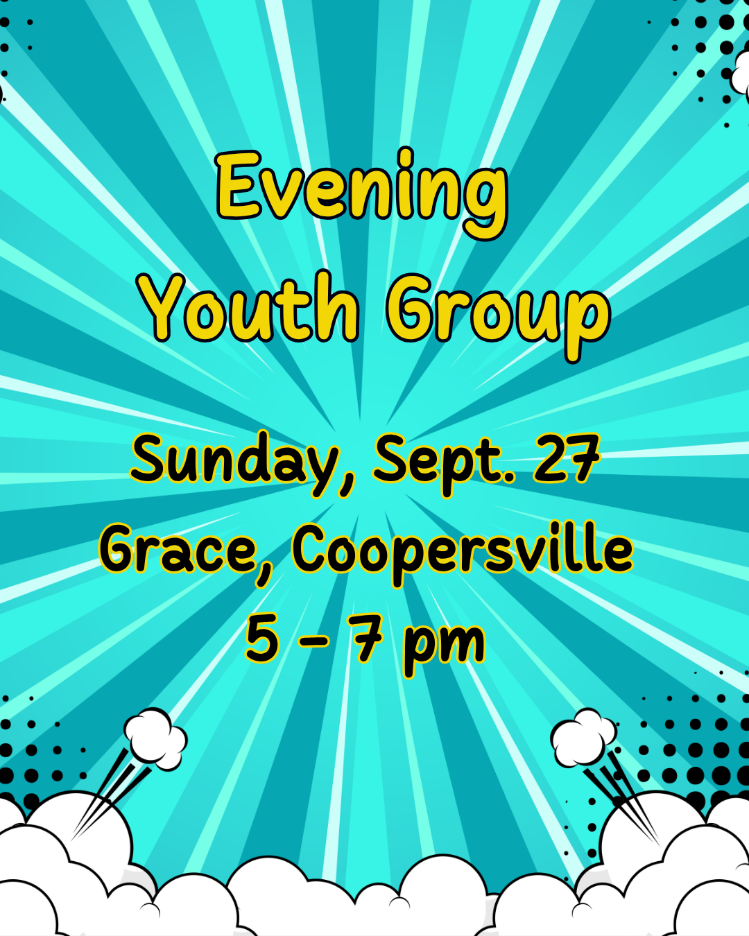 Youth Group