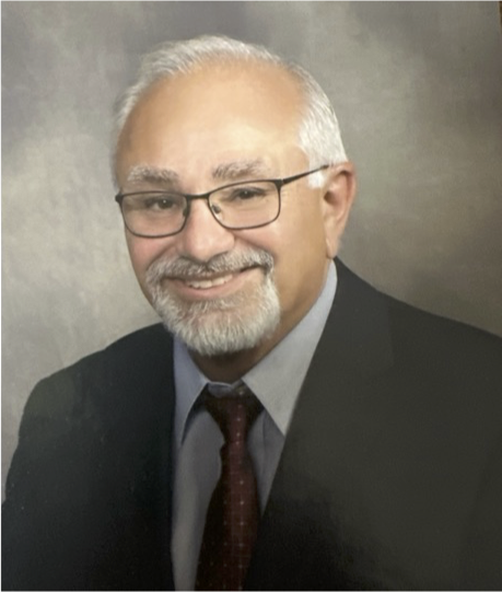 Picture of Pastor John