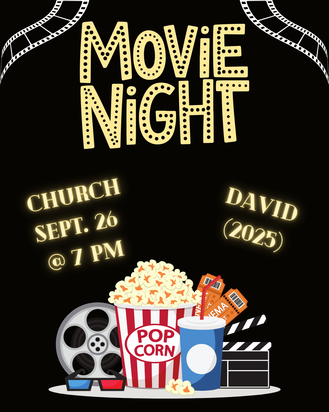 Movie Night