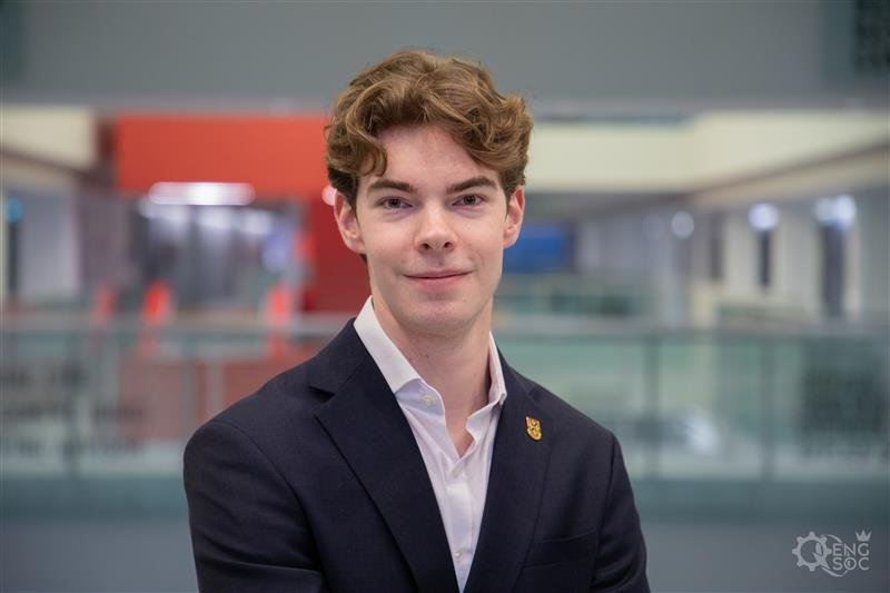 Matthew Stevenson - Research Director