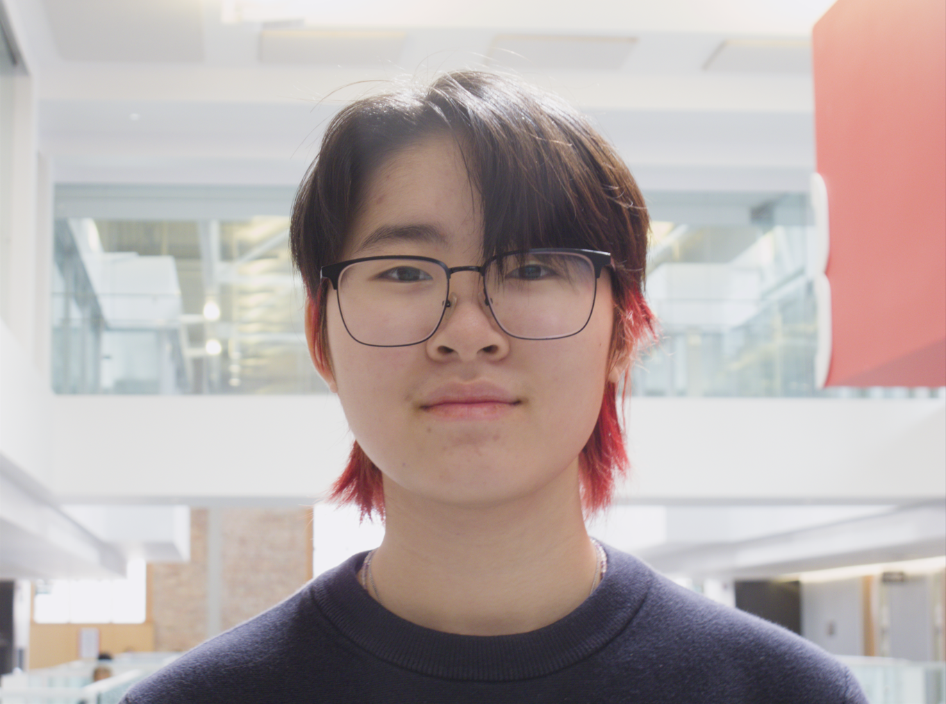 Samuel Wong - Infrastructures Manager