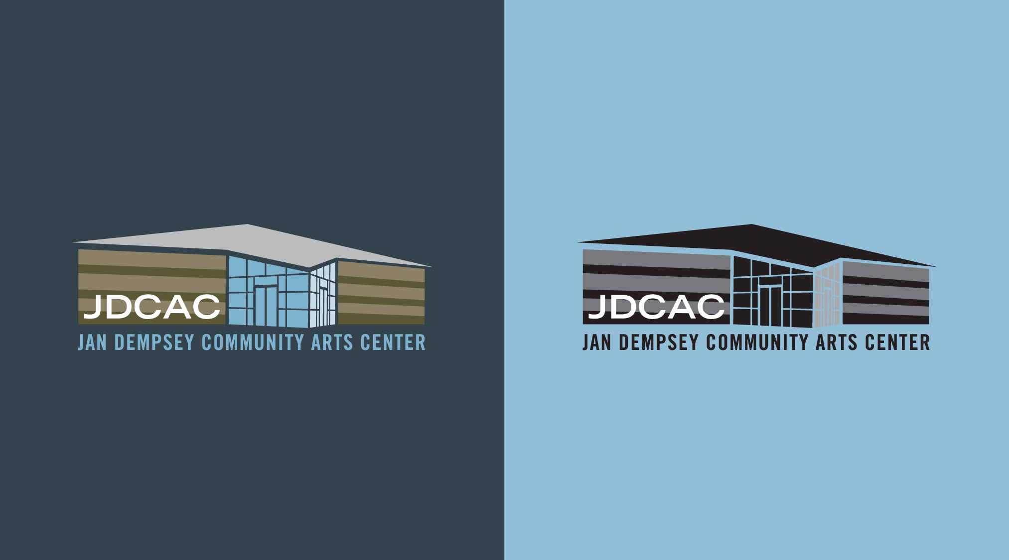   DELIVERABLES  Logo Design &amp; Development Thank You Card  + + + + + + +   OTHER EVENT BRANDING  