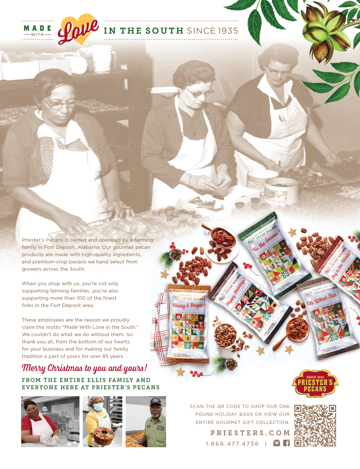 Priesters Neighbors Full Page Ad 1.png