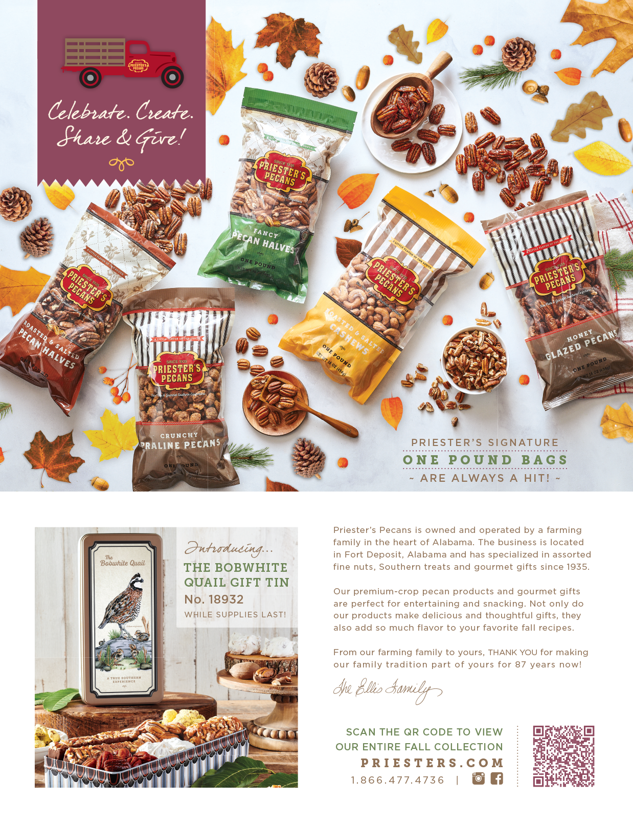 Priesters Neighbors Full Page Ad 2.png